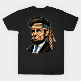 Abraham Lincoln T-Shirt